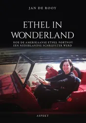 Omslag van Ethel in Wonderland