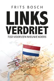 Omslag van Links verdriet