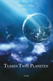 Omslag van Tussen twee planeten