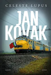 Omslag van Jan Kovak