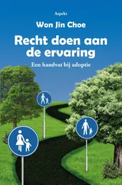 Omslag van Recht doen aan de ervaring