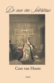 Omslag van De zoon van Sinterklaas