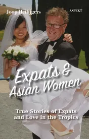 Omslag van Expats & Asian Women