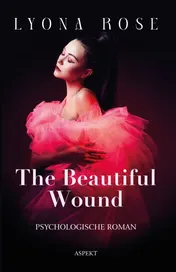 Omslag van The Beautiful Wound