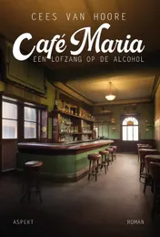 Omslag van Café Maria