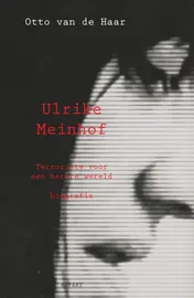 Omslag van Ulrike Meinhof