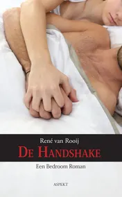 Omslag van De Handshake