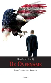 Omslag van De Overname
