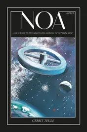 Omslag van NOA