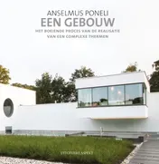 Omslag van Een gebouw