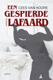 Omslag van Een gespierde lafaard