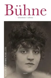 Omslag van Bühne