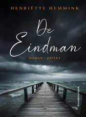 Omslag van De Eindman | GLB