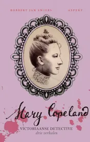 Omslag van Mary Copeland