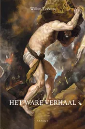 Omslag van Het ware verhaal