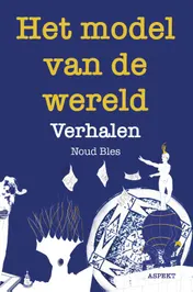 Omslag van Het model van de wereld