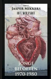 Omslag van Jonge Beloften 1970-1980