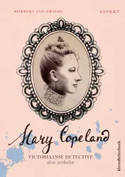 Omslag van Mary Copeland