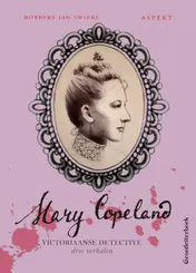 Omslag van Mary Copeland