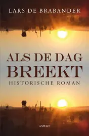 Omslag van Als de dag breekt
