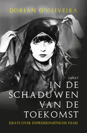 Omslag van In de schaduwen van de toekomst