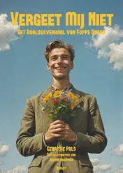 Omslag van Vergeet Mij Niet