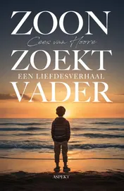 Omslag van Zoon zoekt vader