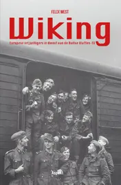 Omslag van Wiking