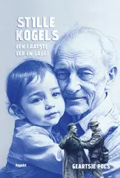 Omslag van Stille Kogels