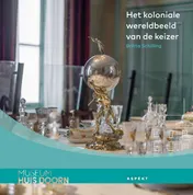 Omslag van Het koloniale wereldbeeld van de keizer
