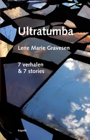 Omslag van Ultratumba