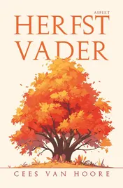 Omslag van Herfstvader
