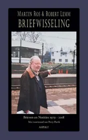 Omslag van Briefwisseling