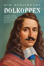 Omslag van Dolkoppen