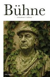 Omslag van Bühne 20