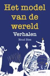 Omslag van Het model van de wereld