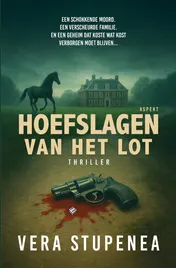 Omslag van Hoefslagen van het lot