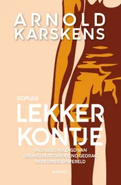 Omslag van Lekker kontje