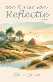 Omslag van Een rivier van reflectie