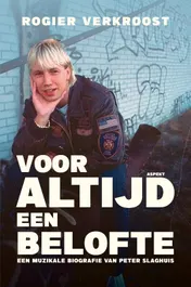 Omslag van Voor altijd een belofte