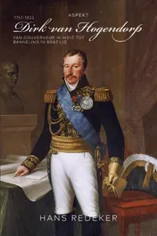 Omslag van Dirk van Hogendorp