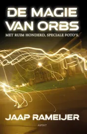 Omslag van De Magie van Orbs