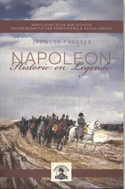 Omslag van Napoleon