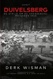 Omslag van Duivelsberg
