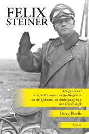 Omslag van Felix Steiner