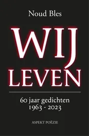 Omslag van Wij Leven