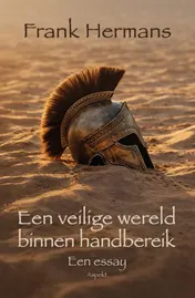 Omslag van Een veilige wereld binnen handbereik