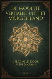 Omslag van De mooiste verhalen uit het morgenland