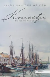 Omslag van Kniertje