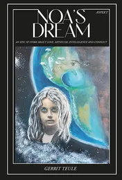 Omslag van Noa’s Dream